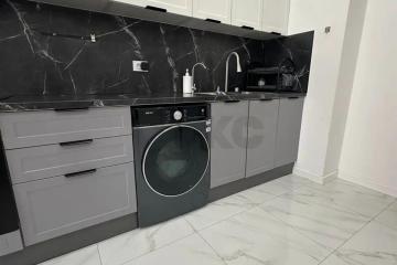 Фото №4: 2-комнатная квартира 80 м² - Краснодар, мкр. Достояние, ул. Григория Булгакова, 16