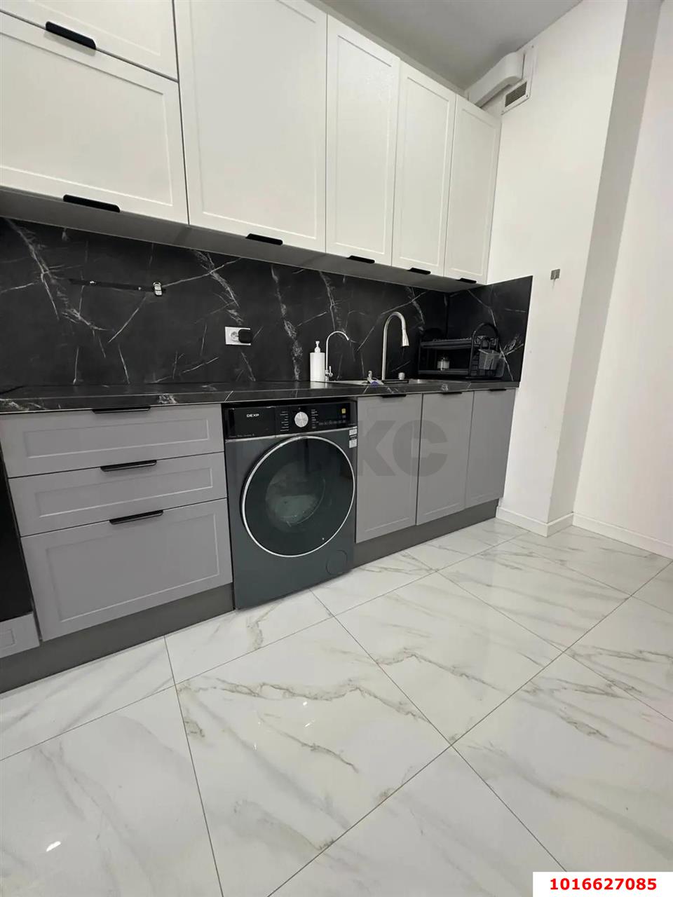 Фото №4: 2-комнатная квартира 80 м² - Краснодар, Прикубанский внутригородской округ, мкр. Достояние, ул. Григория Булгакова, 16