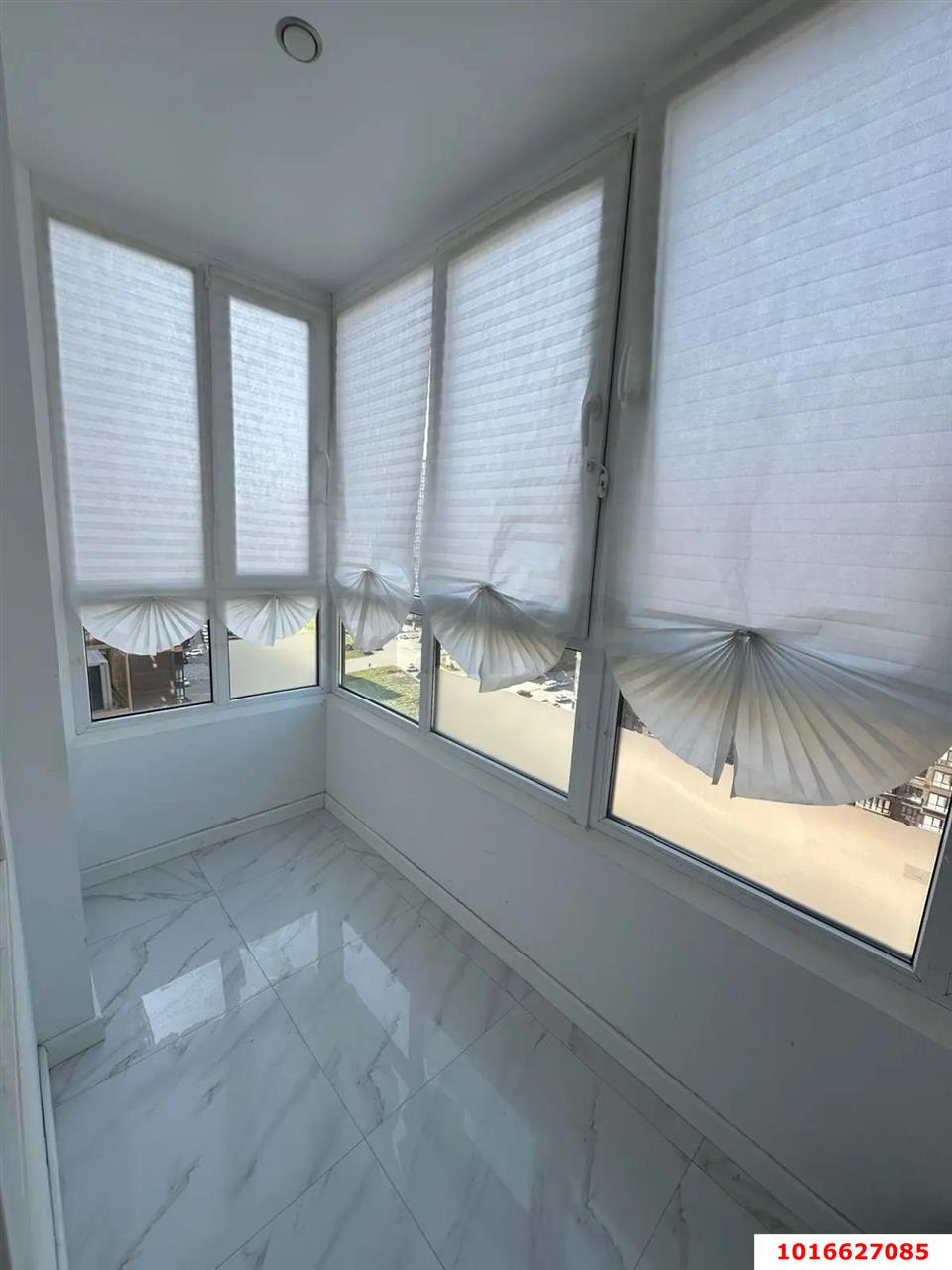 Фото №8: 2-комнатная квартира 80 м² - Краснодар, Прикубанский внутригородской округ, мкр. Достояние, ул. Григория Булгакова, 16