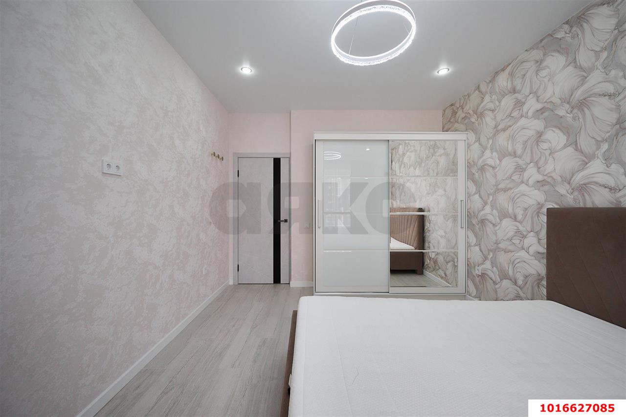 Фото №5: 2-комнатная квартира 80 м² - Краснодар, Прикубанский внутригородской округ, мкр. Достояние, ул. Григория Булгакова, 16