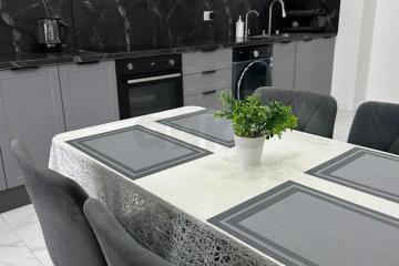 Фото №3: 2-комнатная квартира 80 м² - Краснодар, мкр. Достояние, ул. Григория Булгакова, 16