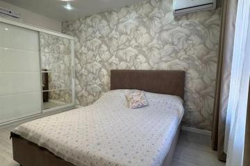 Фото №5: 2-комнатная квартира 80 м² - Краснодар, мкр. Достояние, ул. Григория Булгакова, 16