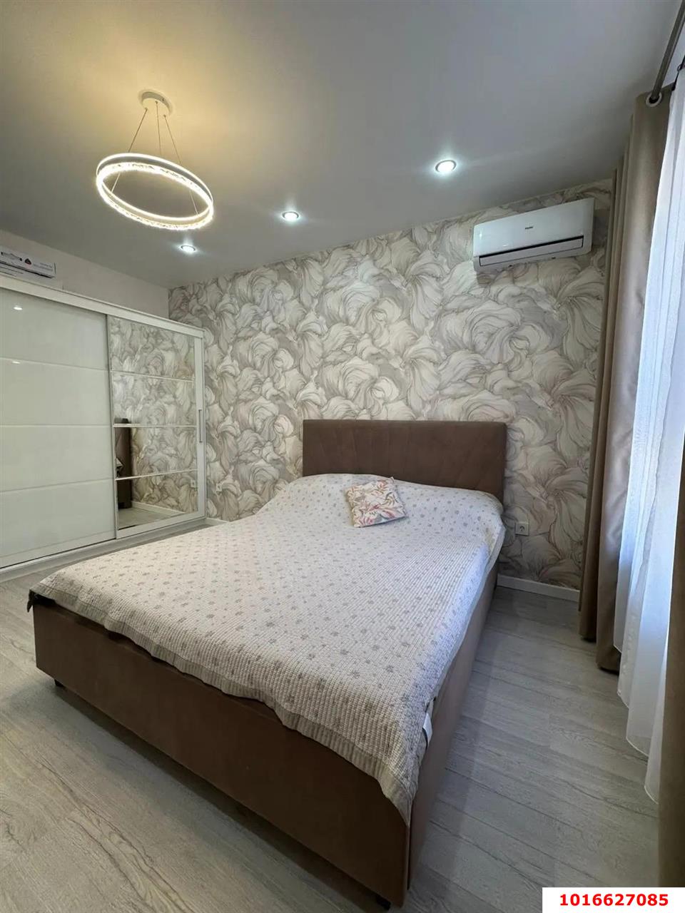 Фото №5: 2-комнатная квартира 80 м² - Краснодар, Прикубанский внутригородской округ, мкр. Достояние, ул. Григория Булгакова, 16