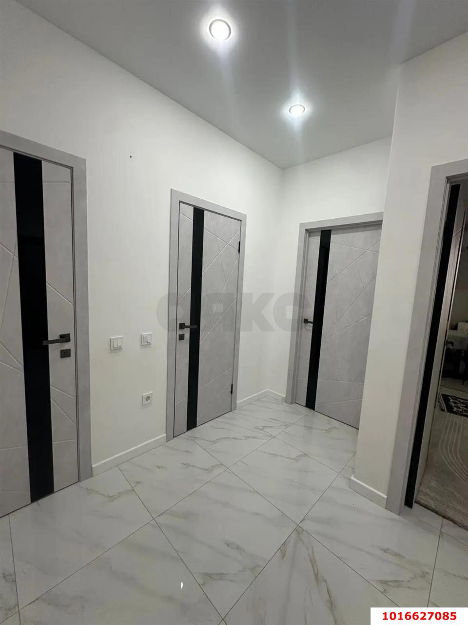 Фото №9: 2-комнатная квартира 80 м² - Краснодар, Прикубанский внутригородской округ, мкр. Достояние, ул. Григория Булгакова, 16