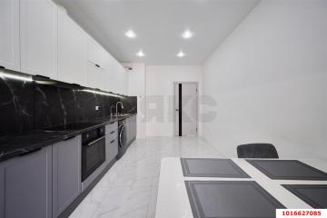 Фото №3: 2-комнатная квартира 70 м² - Краснодар, мкр. Достояние, ул. Григория Булгакова, 16