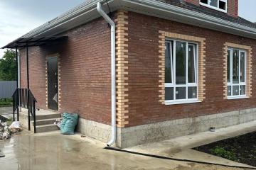 Фото №1: Личное подсобное хозяйство - Авиатор, мкр. Прикубанский внутригородской округ, ул. Виноградная, 59