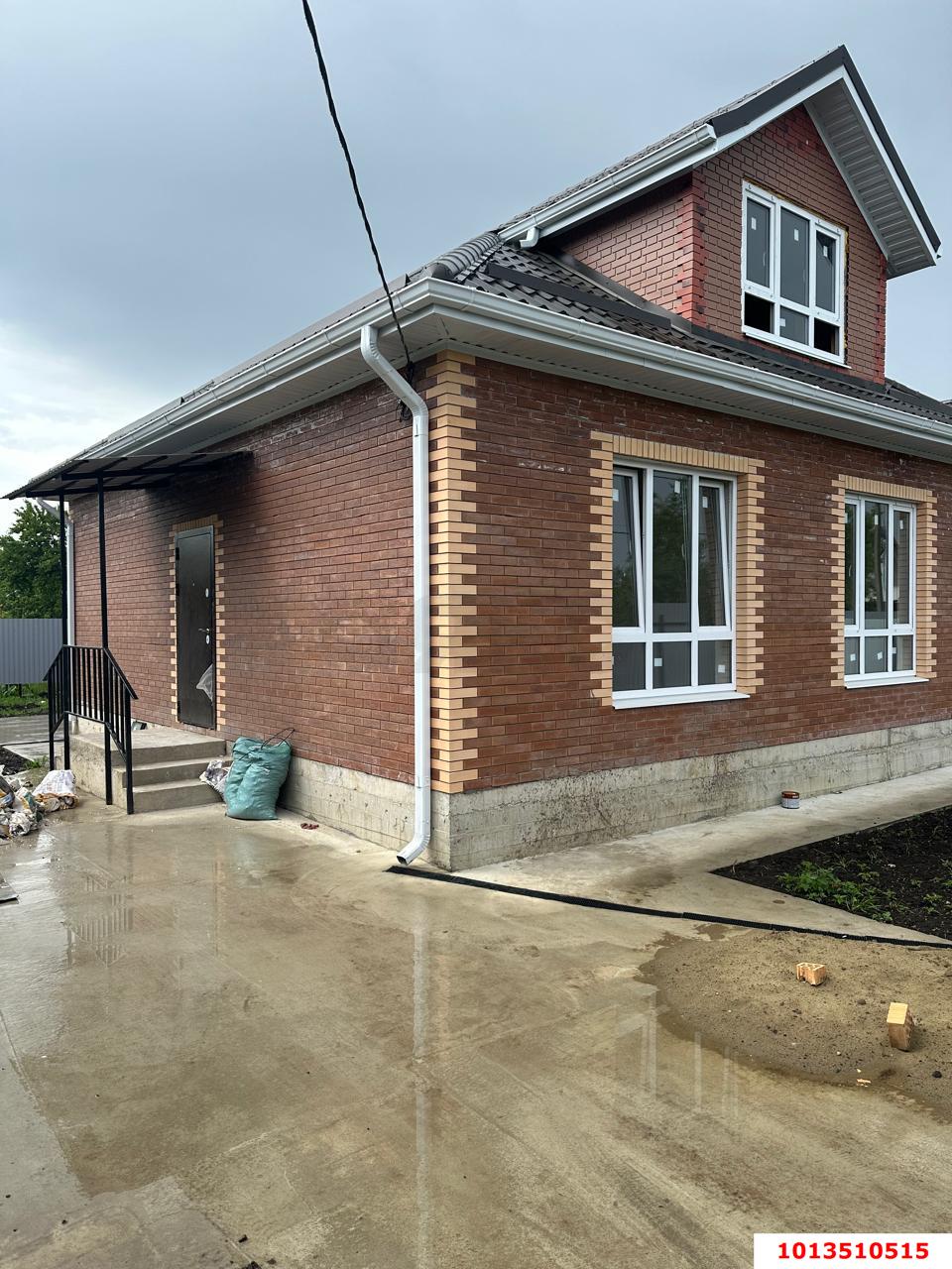 Фото №1: Личное подсобное хозяйство - Авиатор, мкр. Прикубанский внутригородской округ, ул. Виноградная, 59