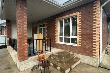 Фото №2: Личное подсобное хозяйство - Авиатор, мкр. Прикубанский внутригородской округ, ул. Виноградная, 59