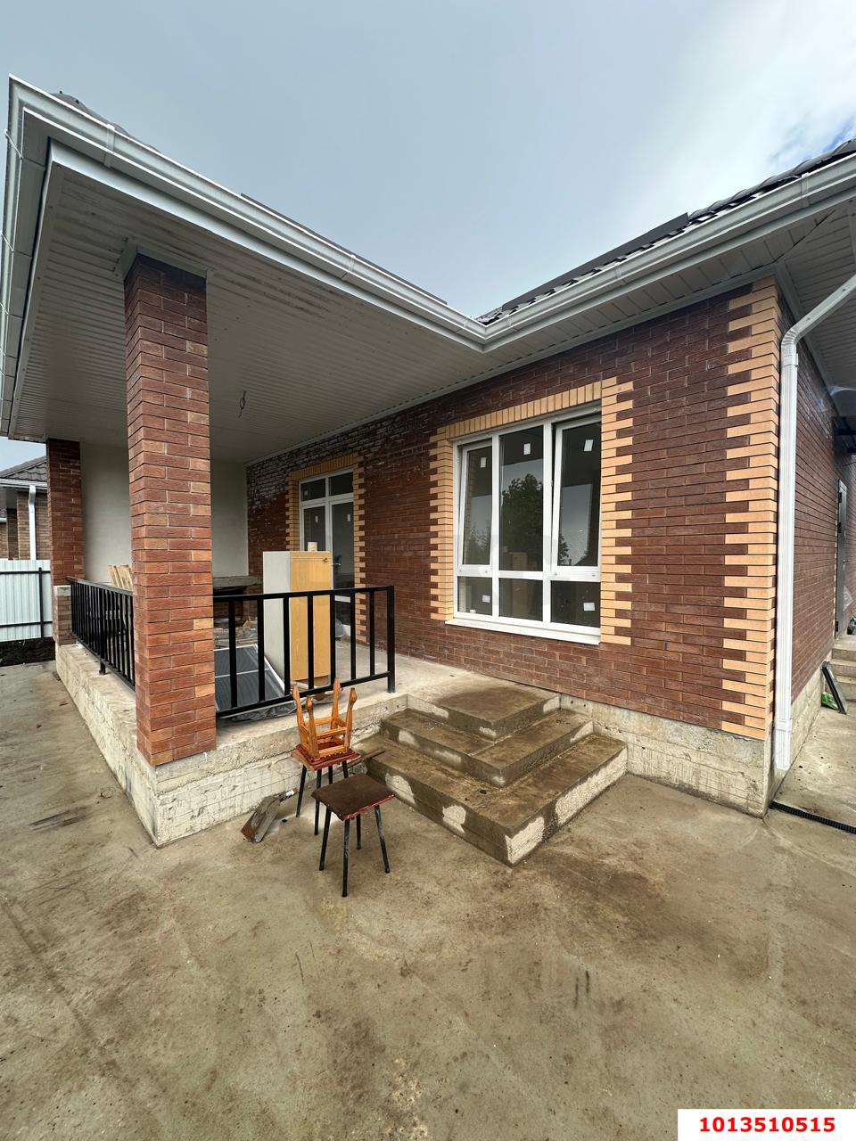 Фото №2: Личное подсобное хозяйство - Авиатор, мкр. Прикубанский внутригородской округ, ул. Виноградная, 59