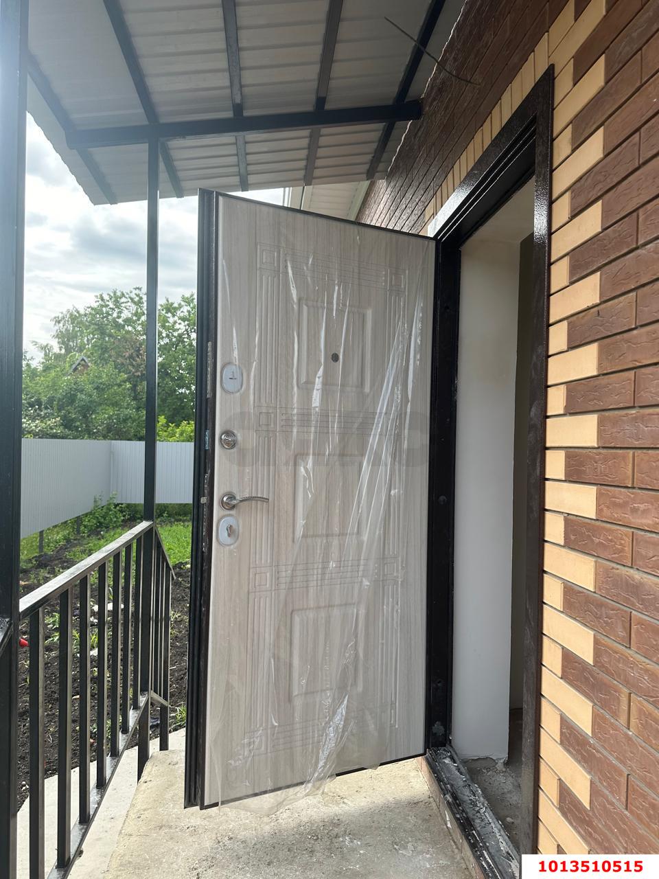 Фото №5: Личное подсобное хозяйство - Авиатор, мкр. Прикубанский внутригородской округ, ул. Виноградная, 59