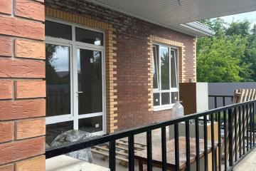 Фото №4: Личное подсобное хозяйство - Авиатор, мкр. Прикубанский внутригородской округ, ул. Виноградная, 59