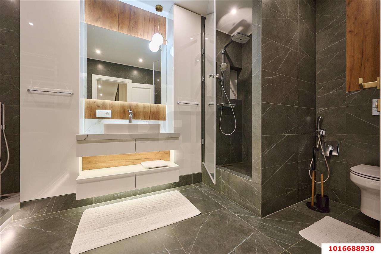 Фото №15: 4-комнатная квартира 170 м² - Краснодар, ЖК Тургенев, Западный внутригородской округ, Фестивальный, мкр. жилой комплекс Тургенев, ул. Дальняя, 8к1