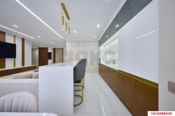 Фото №5: 4-комнатная квартира 170 м² - Краснодар, мкр. жилой комплекс Тургенев, ул. Дальняя, 8к1