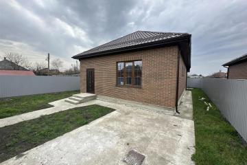 Фото №3: Дом 90 м² - отделения № 2 СКЗНИИСиВ, мкр. Прикубанский внутригородской округ, ул. Малиновая, 17