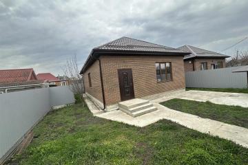 Фото №5: Дом 90 м² - отделения № 2 СКЗНИИСиВ, мкр. Прикубанский внутригородской округ, ул. Малиновая, 17