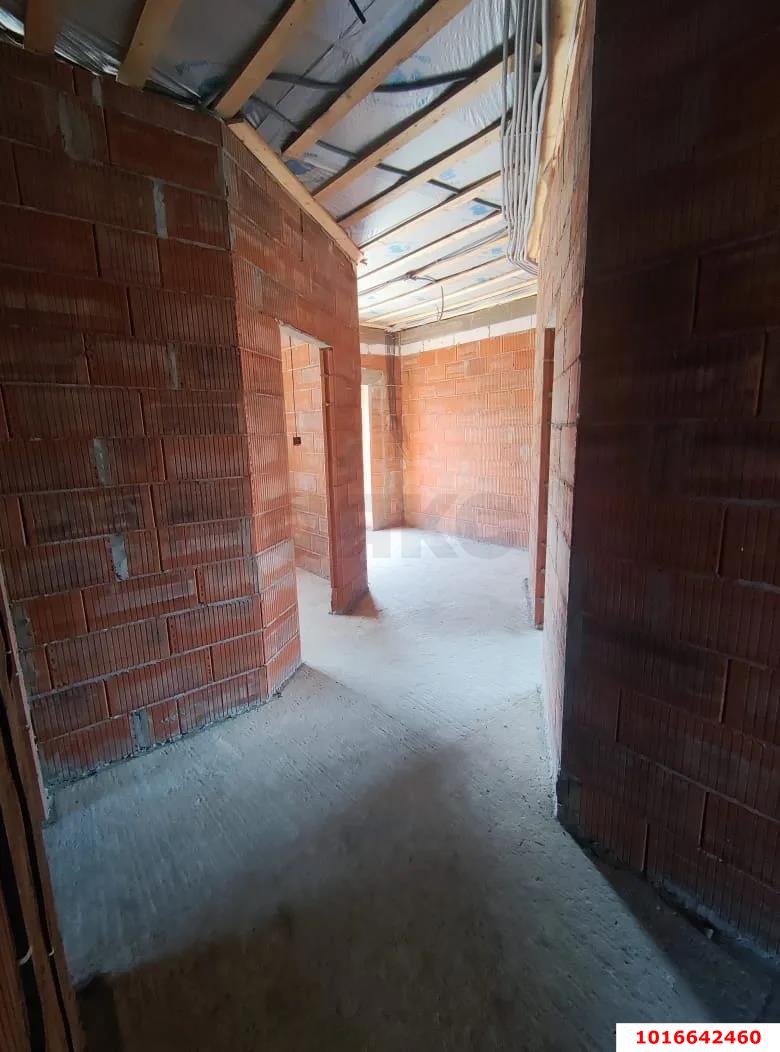 Фото №12: Дом 90 м² + 3 сот. - отделения № 2 СКЗНИИСиВ, мкр. Прикубанский внутригородской округ, ул. Малиновая, 17