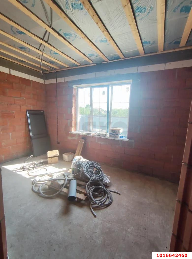 Фото №17: Дом 90 м² + 3 сот. - отделения № 2 СКЗНИИСиВ, мкр. Прикубанский внутригородской округ, ул. Малиновая, 17