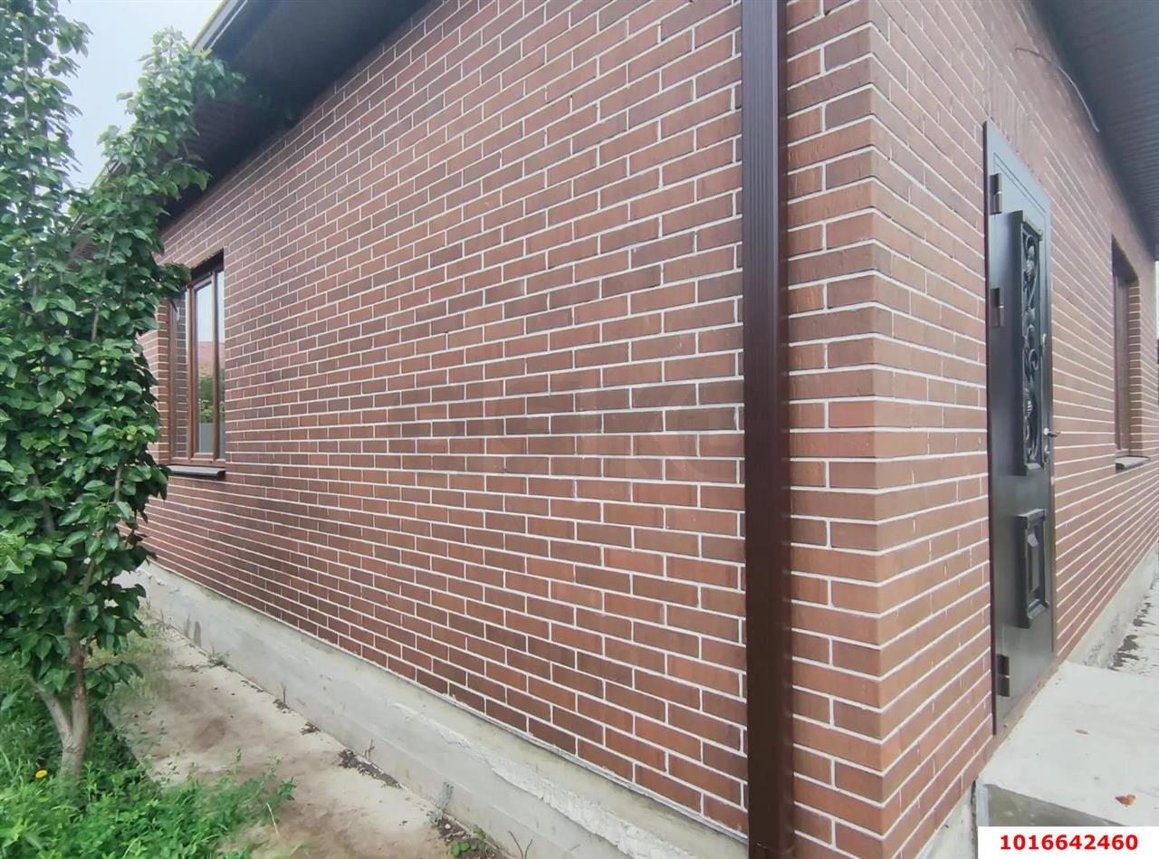 Фото №7: Дом 90 м² + 3 сот. - отделения № 2 СКЗНИИСиВ, мкр. Прикубанский внутригородской округ, ул. Малиновая, 17