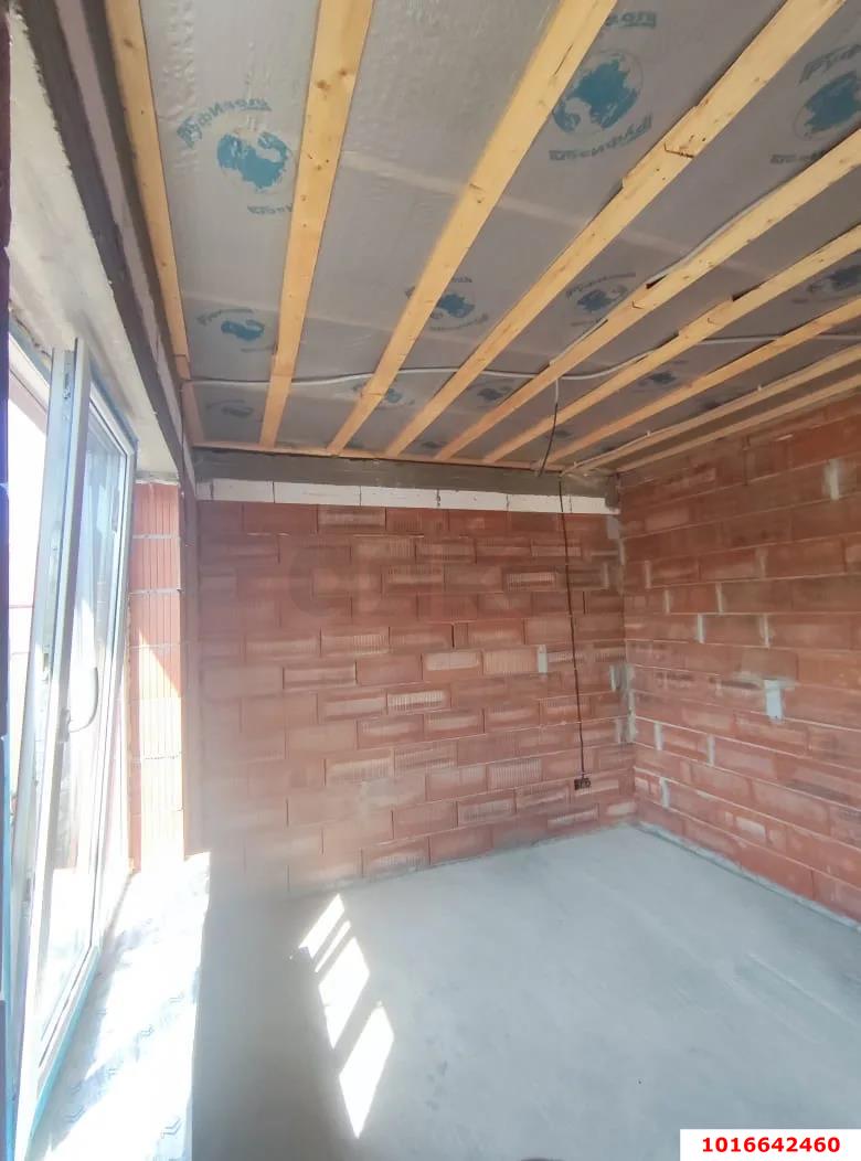 Фото №14: Дом 90 м² + 3 сот. - отделения № 2 СКЗНИИСиВ, мкр. Прикубанский внутригородской округ, ул. Малиновая, 17