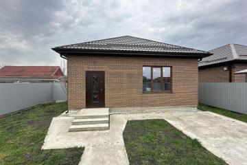 Фото №4: Дом 90 м² - отделения № 2 СКЗНИИСиВ, мкр. Прикубанский внутригородской округ, ул. Малиновая, 17