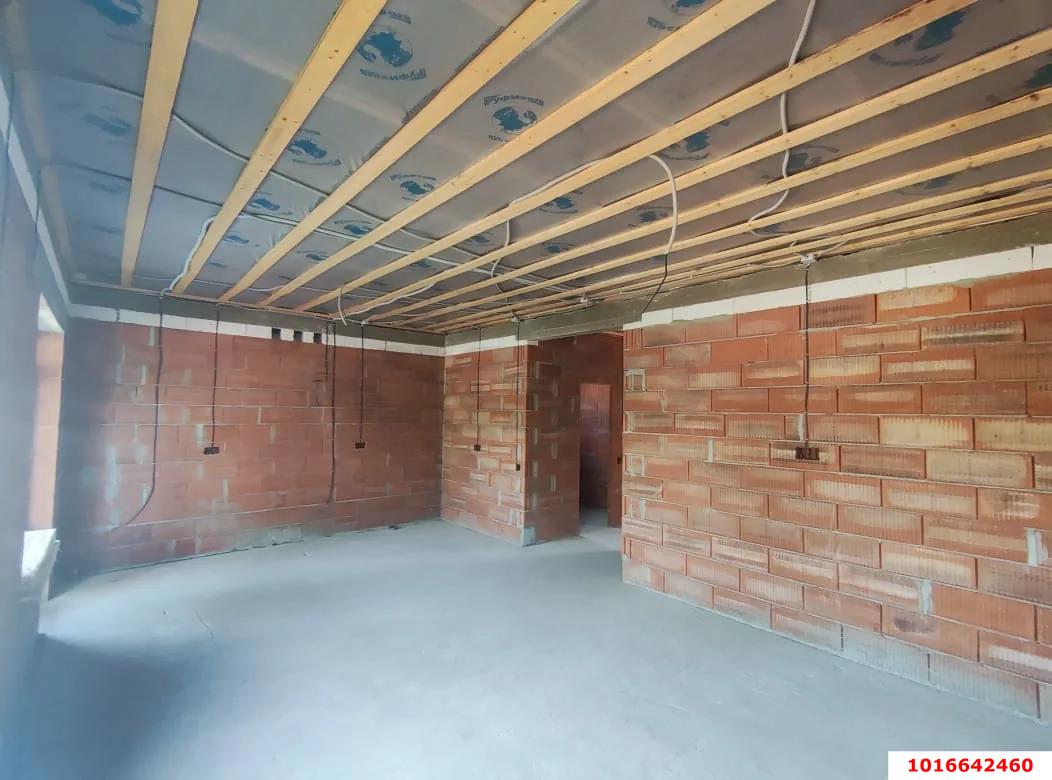 Фото №18: Дом 90 м² + 3 сот. - отделения № 2 СКЗНИИСиВ, мкр. Прикубанский внутригородской округ, ул. Малиновая, 17