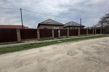 Фото №2: Дом 90 м² - отделения № 2 СКЗНИИСиВ, мкр. Прикубанский внутригородской округ, ул. Малиновая, 17