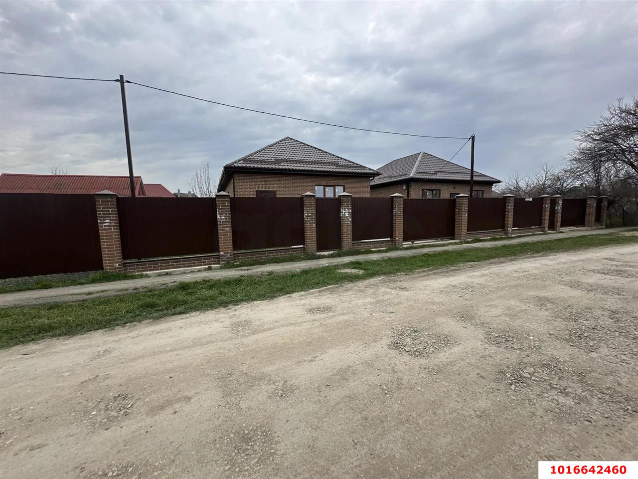 Фото №2: Дом 90 м² + 3 сот. - отделения № 2 СКЗНИИСиВ, мкр. Прикубанский внутригородской округ, ул. Малиновая, 17