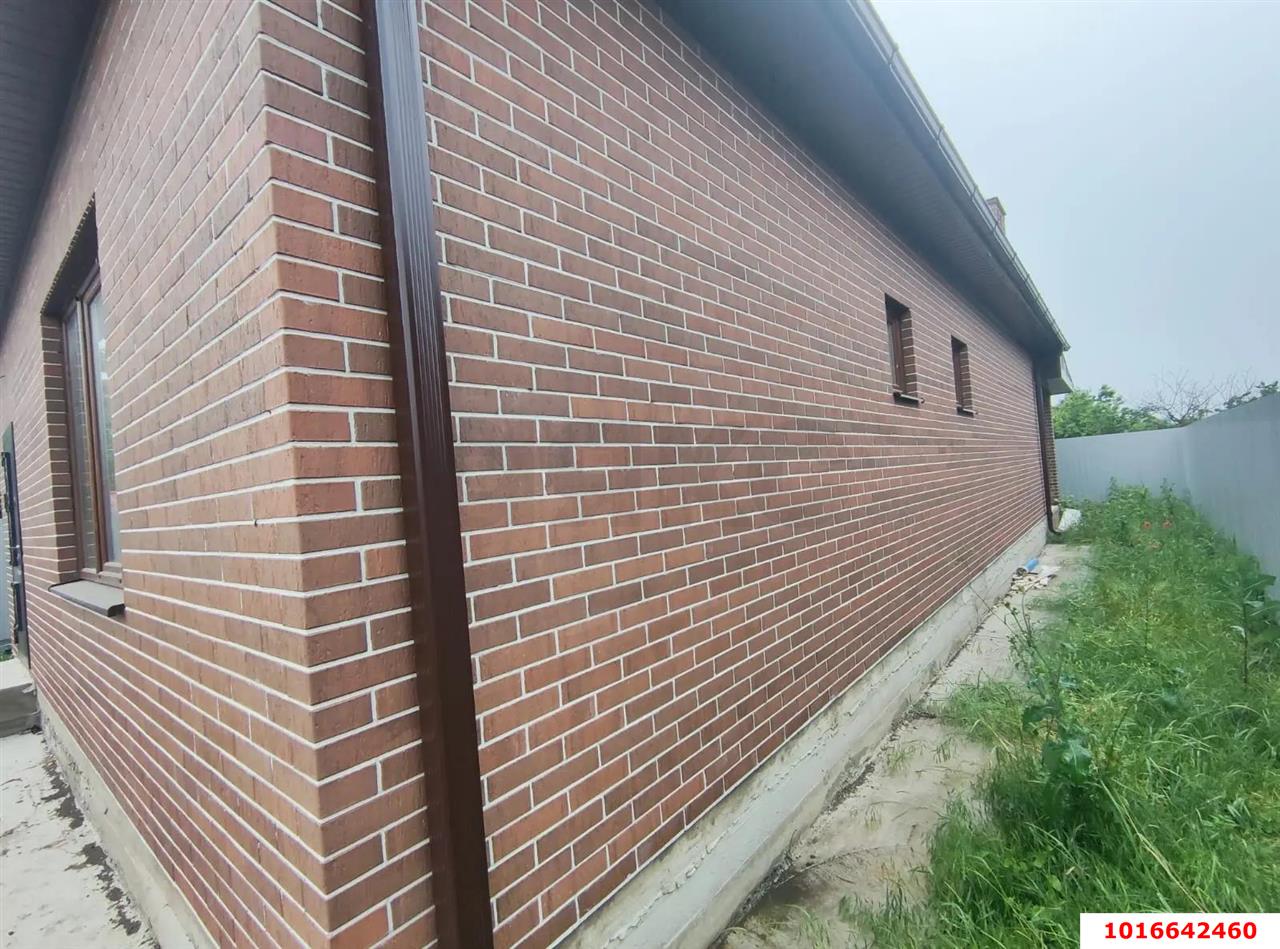 Фото №8: Дом 90 м² + 3 сот. - отделения № 2 СКЗНИИСиВ, мкр. Прикубанский внутригородской округ, ул. Малиновая, 17