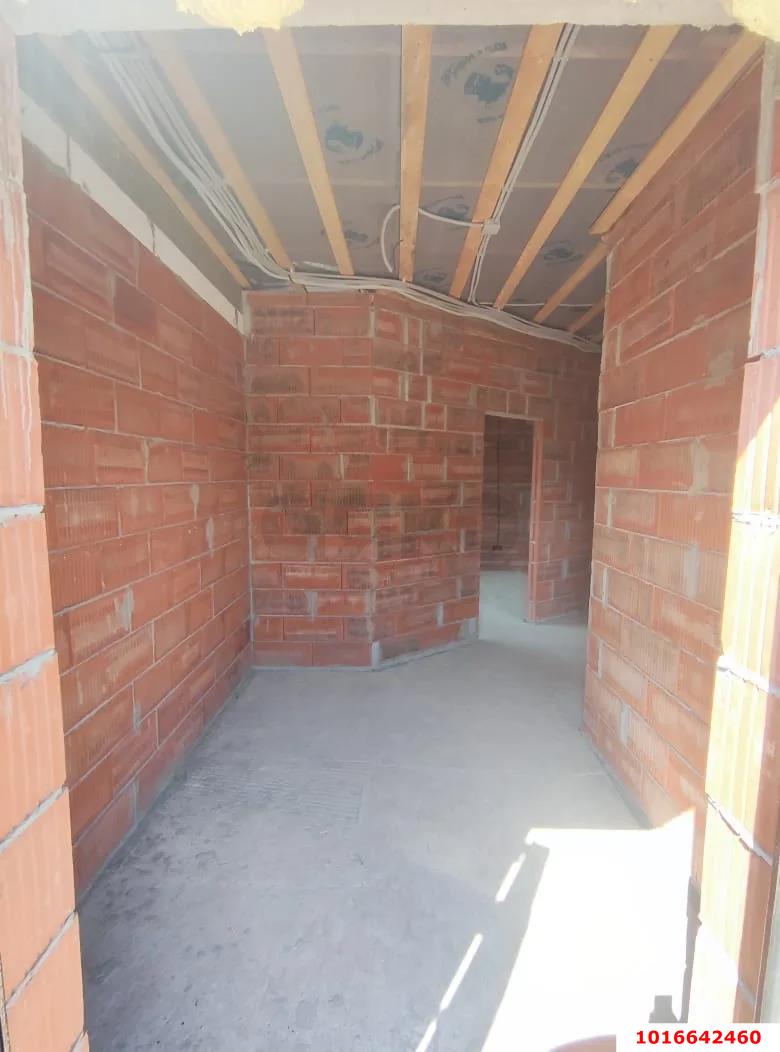 Фото №10: Дом 90 м² + 3 сот. - отделения № 2 СКЗНИИСиВ, мкр. Прикубанский внутригородской округ, ул. Малиновая, 17