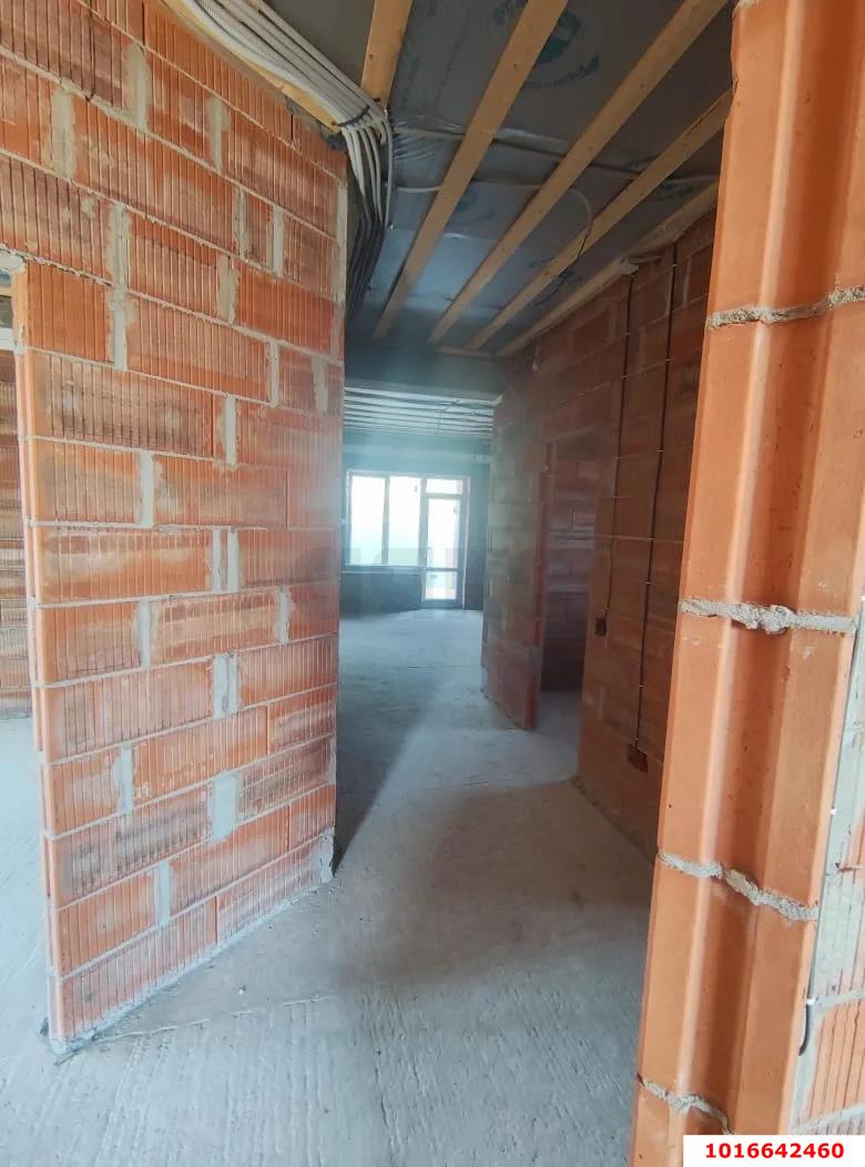 Фото №16: Дом 90 м² + 3 сот. - отделения № 2 СКЗНИИСиВ, мкр. Прикубанский внутригородской округ, ул. Малиновая, 17