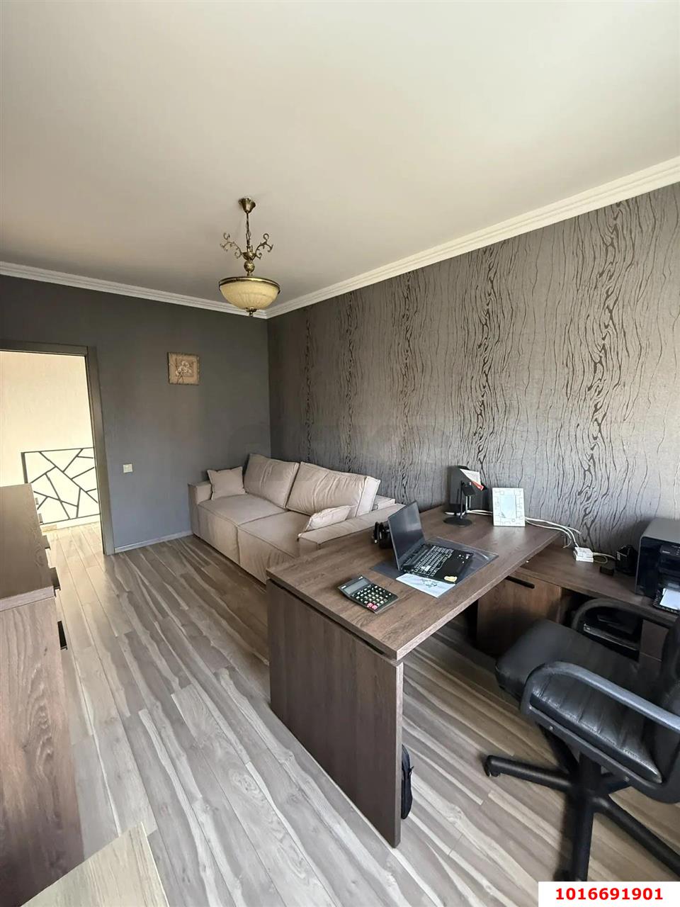 Фото №6: Дом 124 м² + 2 сот. - Краснодар, Прикубанский внутригородской округ, мкр. 2-я Площадка, ул. Ивана Сусанина