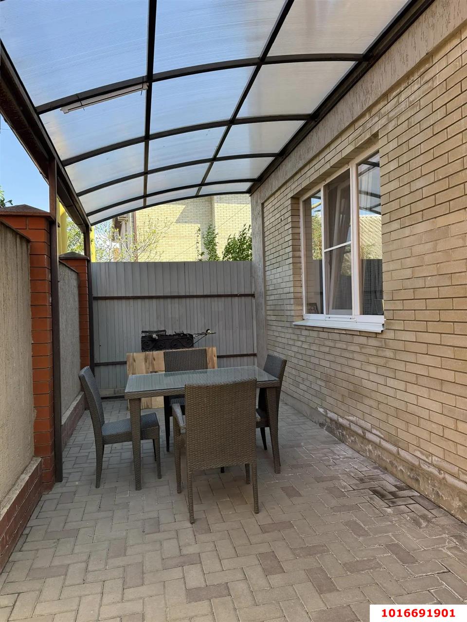 Фото №14: Дом 124 м² + 2 сот. - Краснодар, Прикубанский внутригородской округ, мкр. 2-я Площадка, ул. Ивана Сусанина