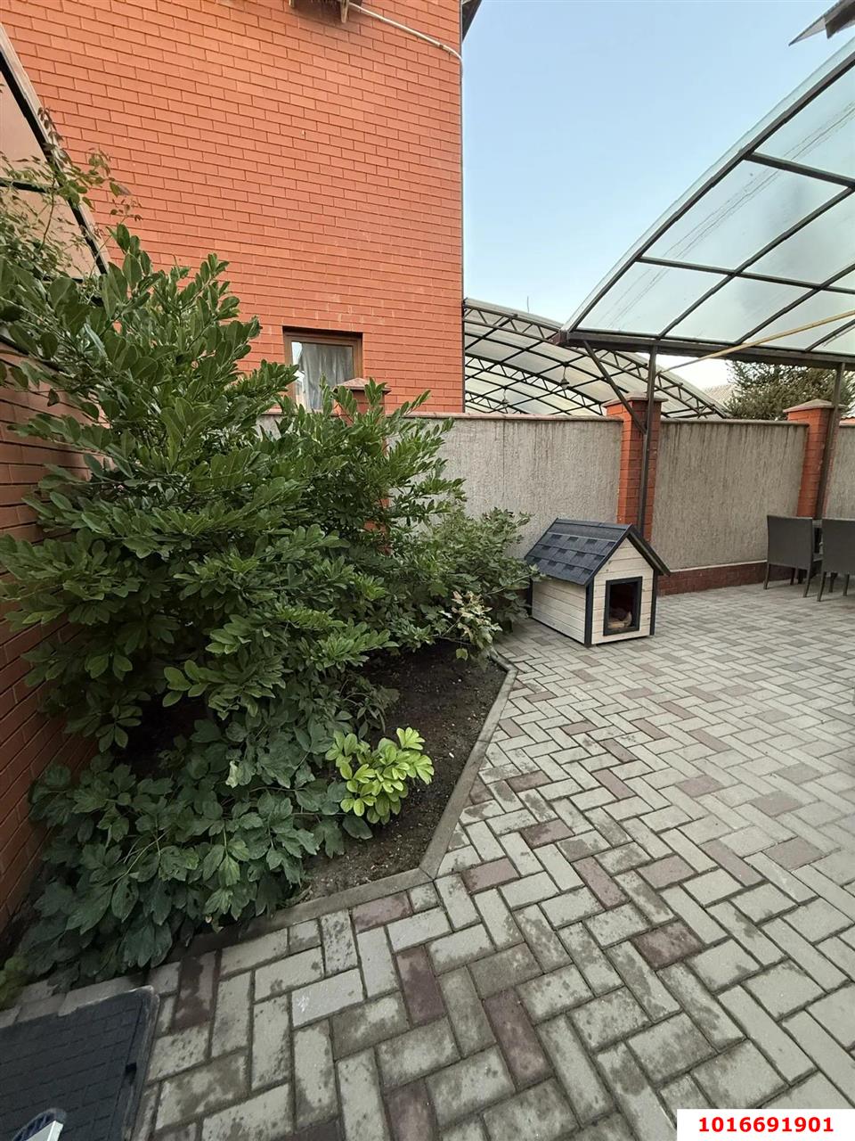 Фото №17: Дом 124 м² + 2 сот. - Краснодар, Прикубанский внутригородской округ, мкр. 2-я Площадка, ул. Ивана Сусанина