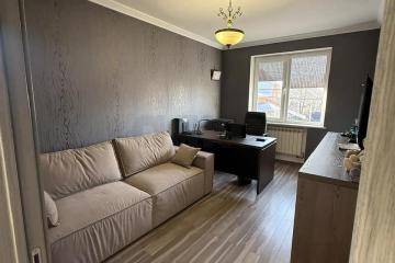 Фото №5: Дом 124 м² - Краснодар, мкр. 2-я Площадка, ул. Ивана Сусанина