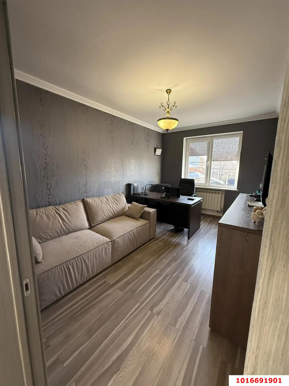 Фото №5: Дом 124 м² + 2 сот. - Краснодар, Прикубанский внутригородской округ, мкр. 2-я Площадка, ул. Ивана Сусанина