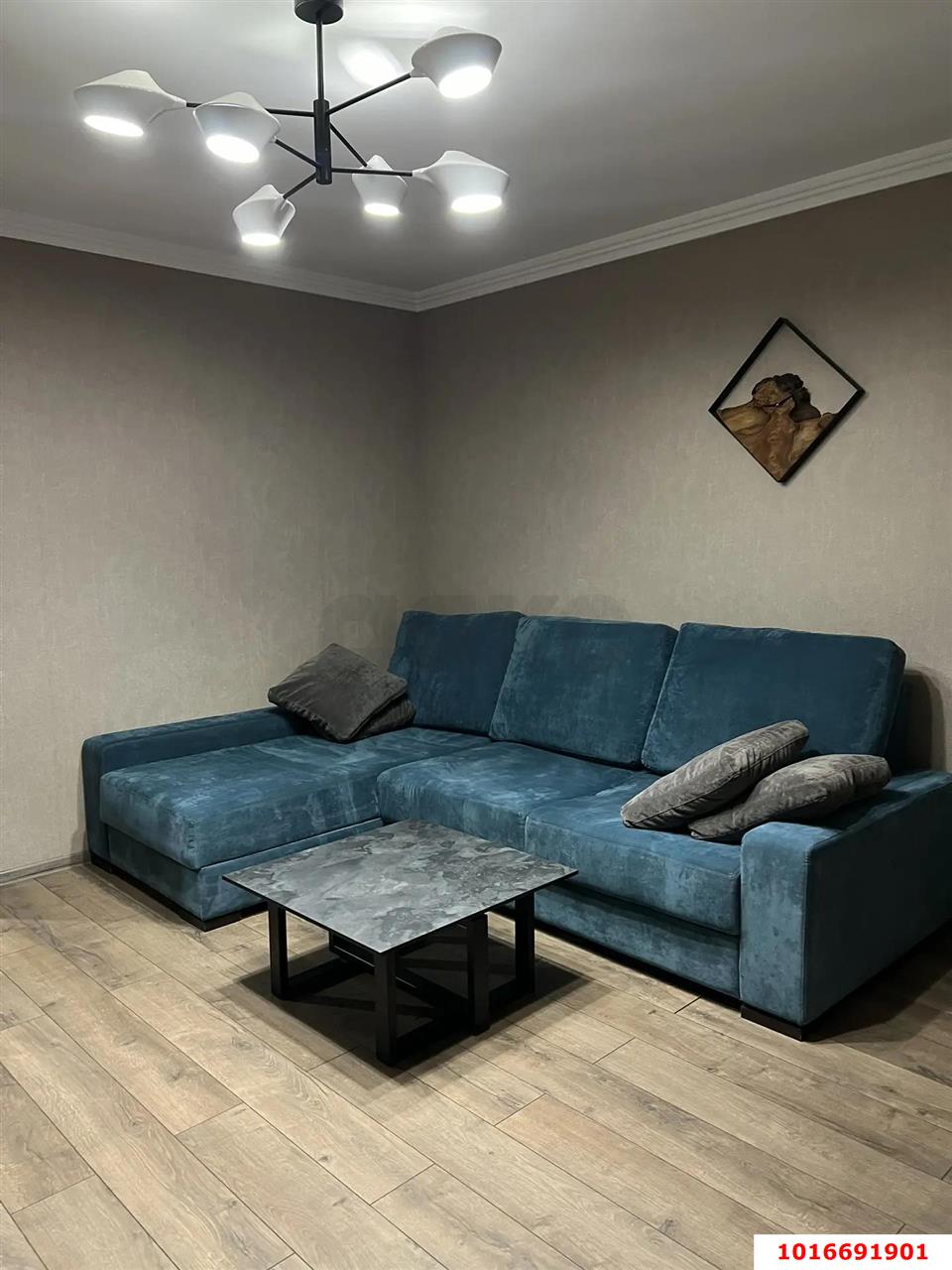 Фото №3: Дом 124 м² + 2 сот. - Краснодар, Прикубанский внутригородской округ, мкр. 2-я Площадка, ул. Ивана Сусанина