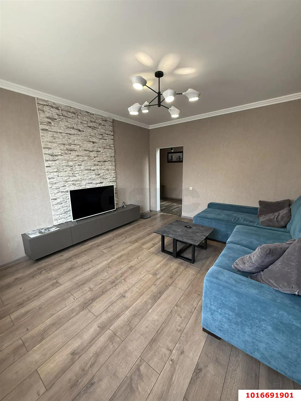 Фото №4: Дом 124 м² + 2 сот. - Краснодар, Прикубанский внутригородской округ, мкр. 2-я Площадка, ул. Ивана Сусанина