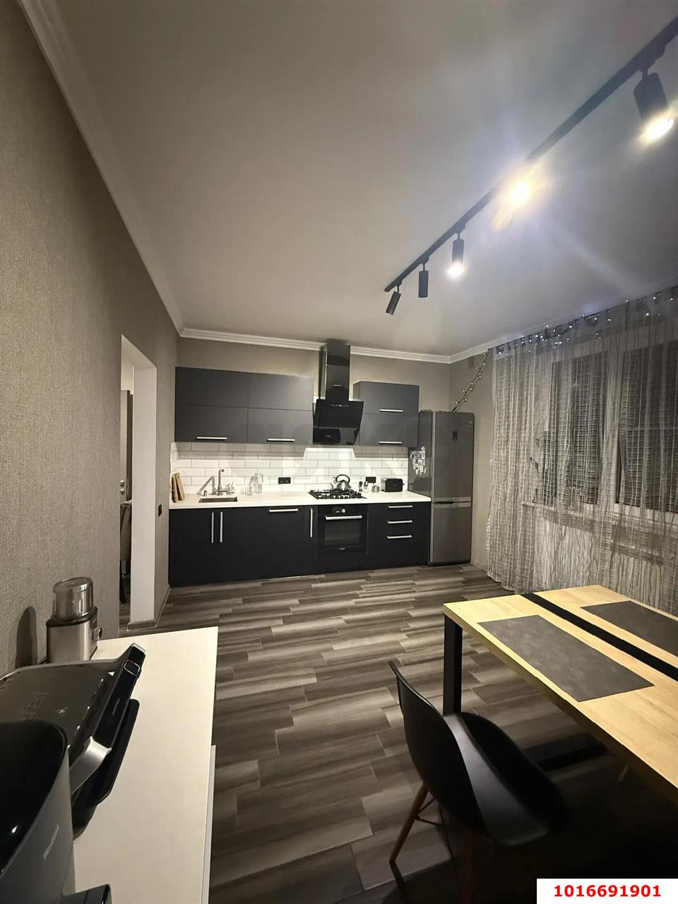 Фото №9: Дом 124 м² + 2 сот. - Краснодар, Прикубанский внутригородской округ, мкр. 2-я Площадка, ул. Ивана Сусанина