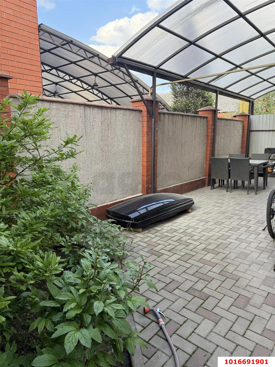 Фото №15: Дом 124 м² + 2 сот. - Краснодар, Прикубанский внутригородской округ, мкр. 2-я Площадка, ул. Ивана Сусанина