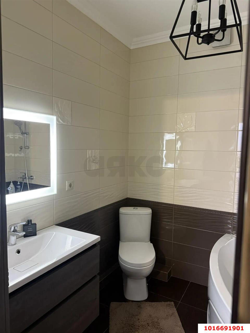 Фото №13: Дом 124 м² + 2 сот. - Краснодар, Прикубанский внутригородской округ, мкр. 2-я Площадка, ул. Ивана Сусанина