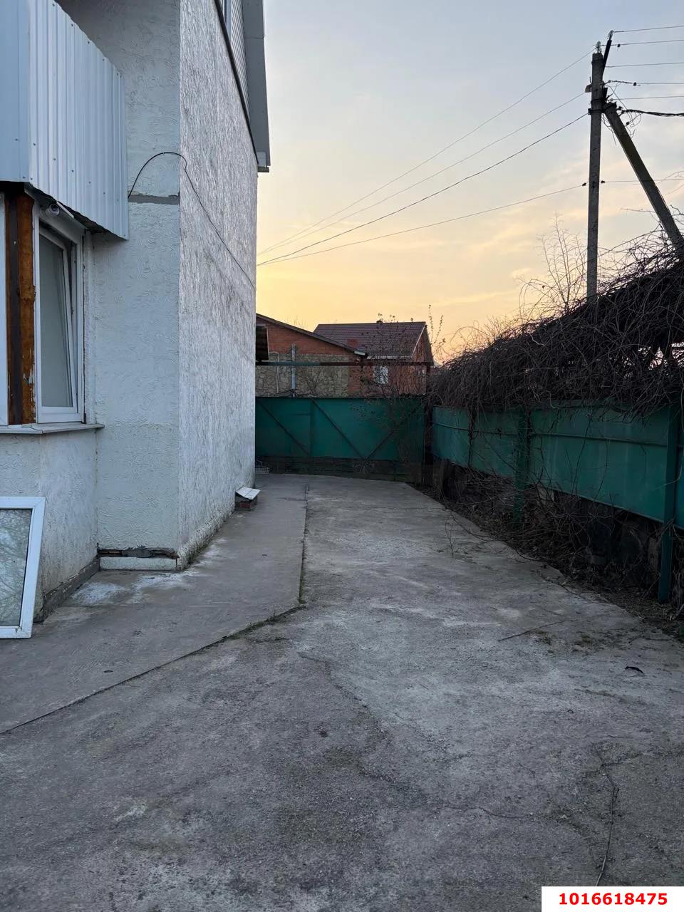 Фото №2: Дом 90 м² + 5.2 сот. - Краснодар, Прикубанский внутригородской округ, Сады Калинина, мкр. СНТ Солнышко, ул. Виноградная, 750