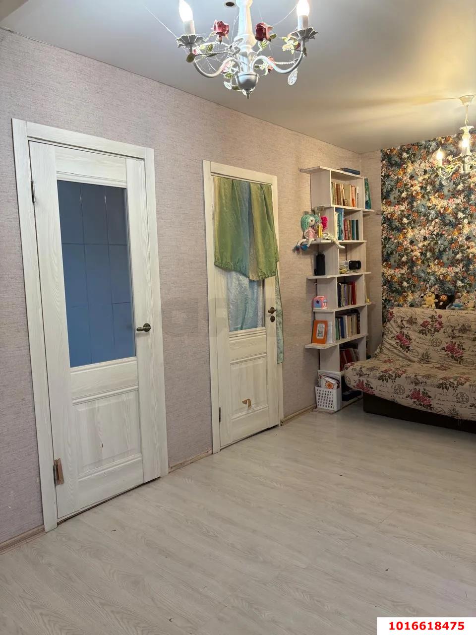 Фото №7: Дом 90 м² + 5.2 сот. - Краснодар, Прикубанский внутригородской округ, Сады Калинина, мкр. СНТ Солнышко, ул. Виноградная, 750