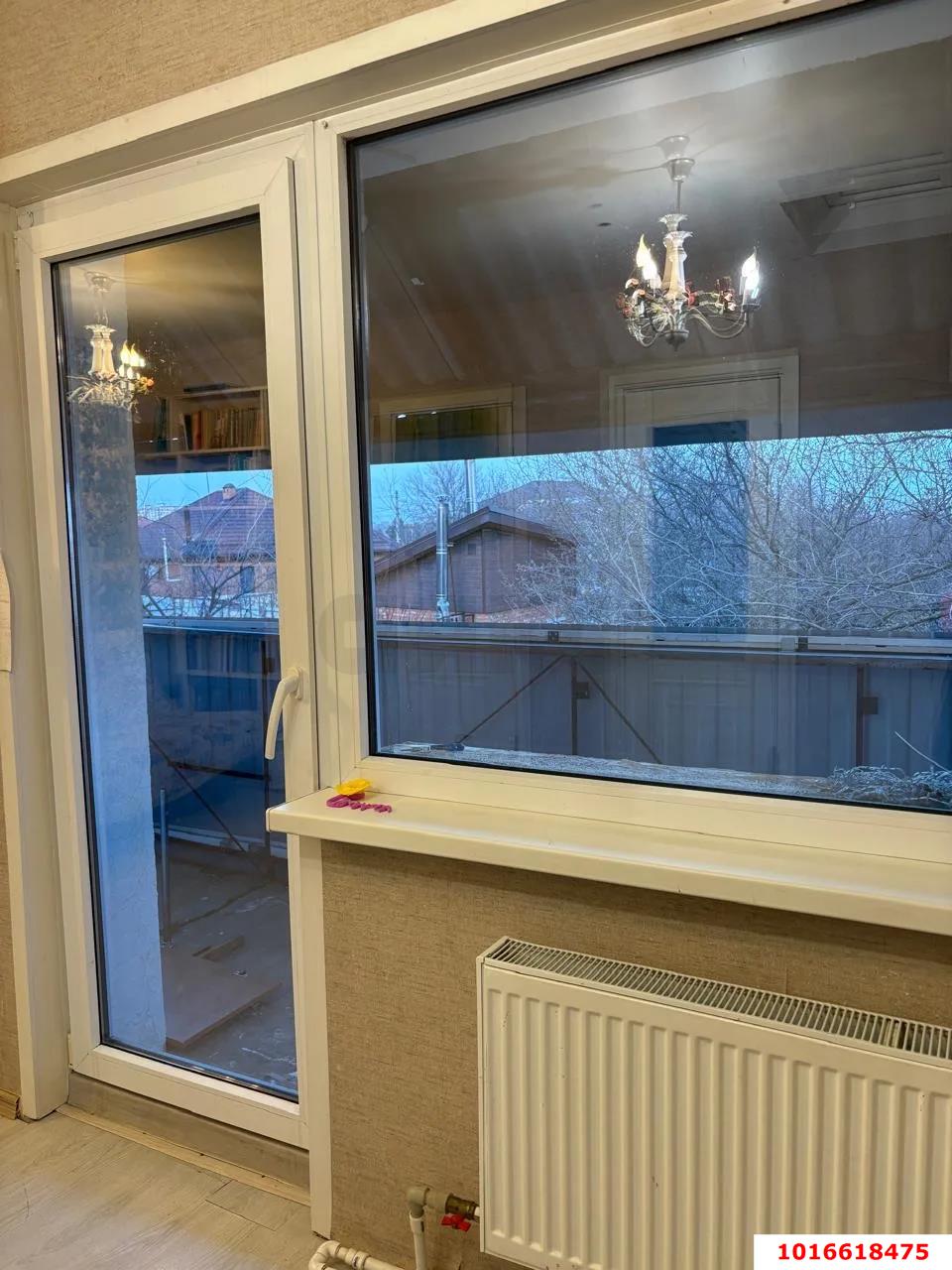 Фото №12: Дом 90 м² + 5.2 сот. - Краснодар, Прикубанский внутригородской округ, Сады Калинина, мкр. СНТ Солнышко, ул. Виноградная, 750