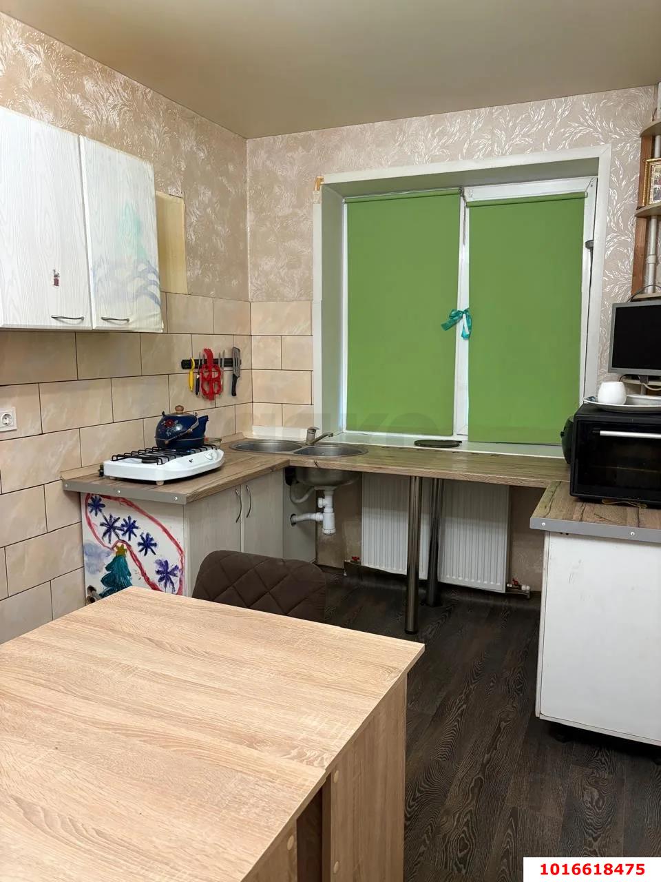 Фото №9: Дом 90 м² + 5.2 сот. - Краснодар, Прикубанский внутригородской округ, Сады Калинина, мкр. СНТ Солнышко, ул. Виноградная, 750