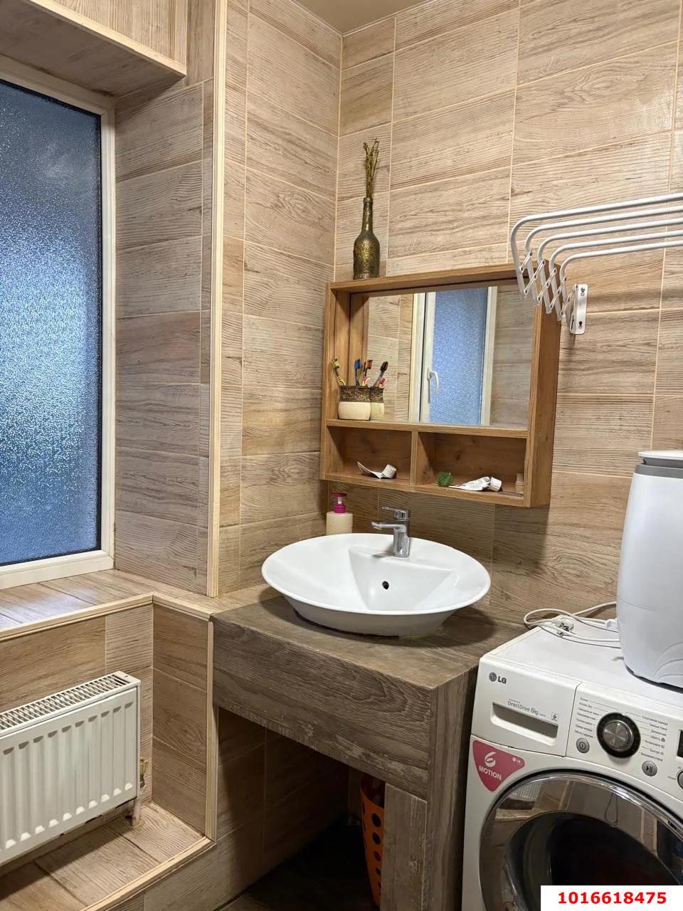 Фото №10: Дом 90 м² + 5.2 сот. - Краснодар, Прикубанский внутригородской округ, Сады Калинина, мкр. СНТ Солнышко, ул. Виноградная, 750