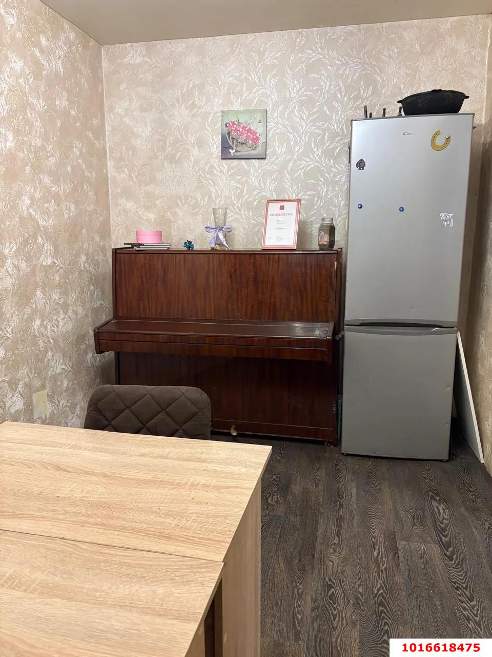 Фото №8: Дом 90 м² + 5.2 сот. - Краснодар, Прикубанский внутригородской округ, Сады Калинина, мкр. СНТ Солнышко, ул. Виноградная, 750