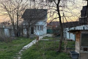 Фото №3: Дом 90 м² - Краснодар, мкр. СНТ Солнышко, ул. Виноградная, 750