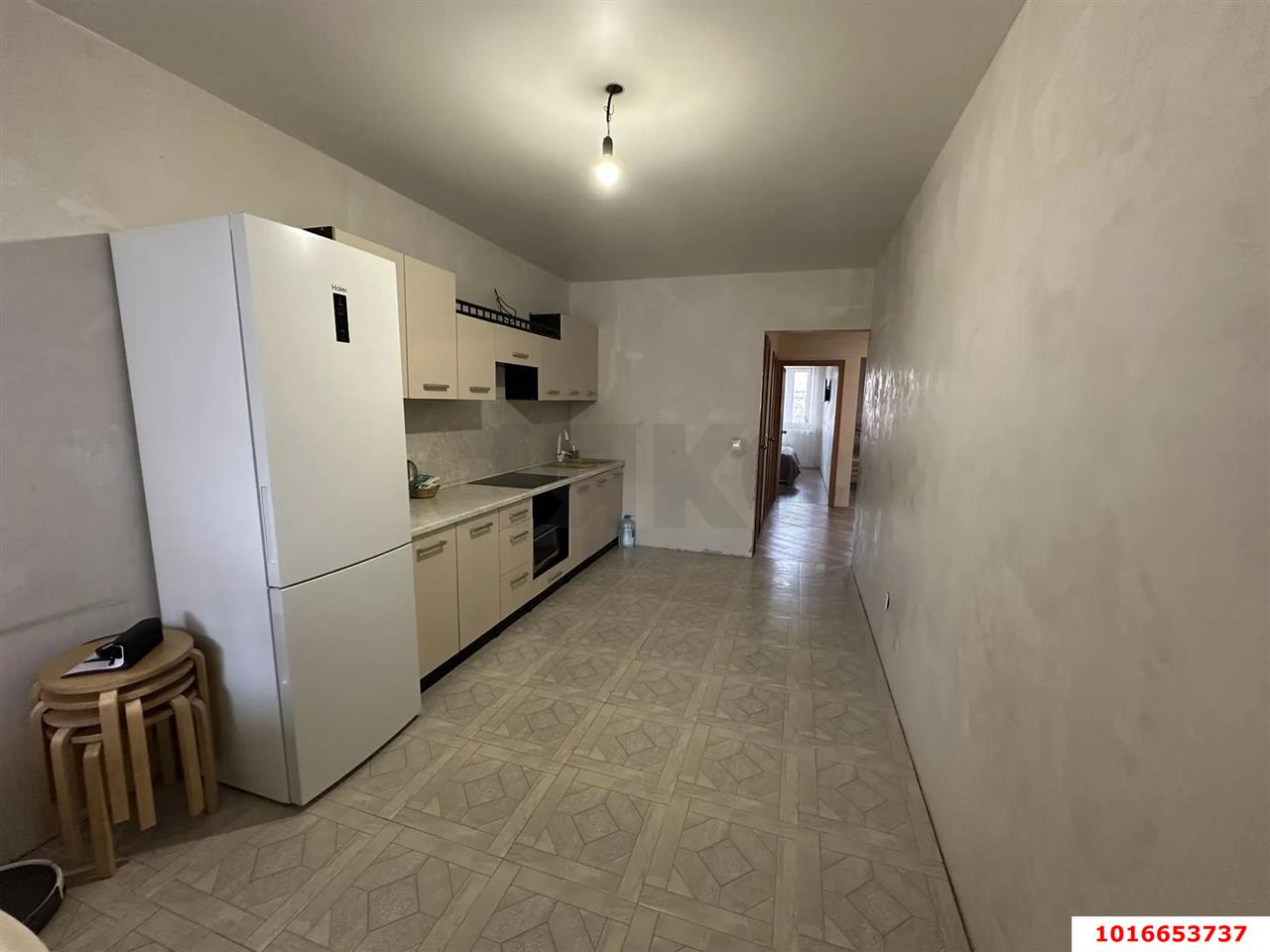 Фото №8: 3-комнатная квартира 90 м² - Краснодар, Прикубанский внутригородской округ, Россинского, мкр. жилой комплекс Инсити-Парк, ул. Командорская, 1к1