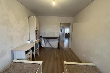 Фото №4: 3-комнатная квартира 90 м² - Краснодар, мкр. жилой комплекс Инсити-Парк, ул. Командорская, 1к1