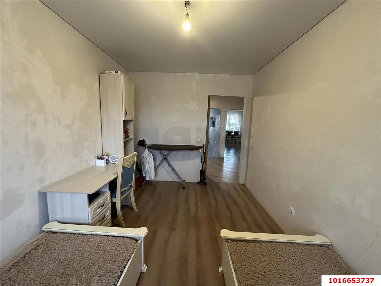 Фото №4: 3-комнатная квартира 90 м² - Краснодар, Прикубанский внутригородской округ, Россинского, мкр. жилой комплекс Инсити-Парк, ул. Командорская, 1к1